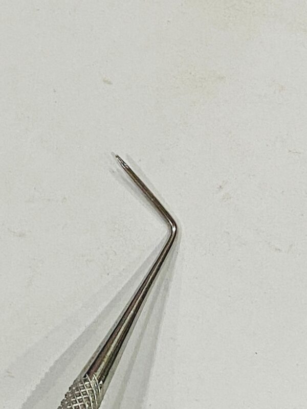 DENTAL  PROBE S/A (SPL)