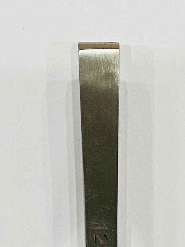 BONE CHISEL F/H ST