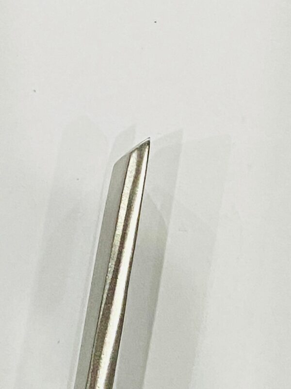 BONE CHISEL F/H ST