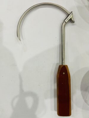 WIRE PASSER F/H