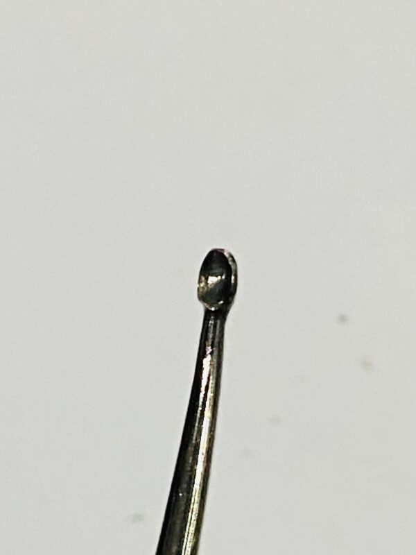 BONE SCOOP HOLO HANDLE