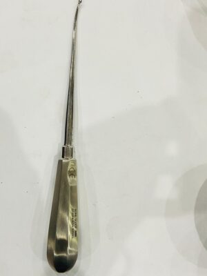 BONE SCOOP HOLO HANDLE