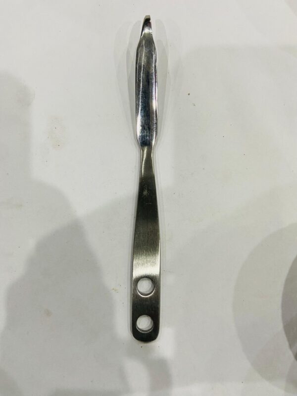 howmann retractor