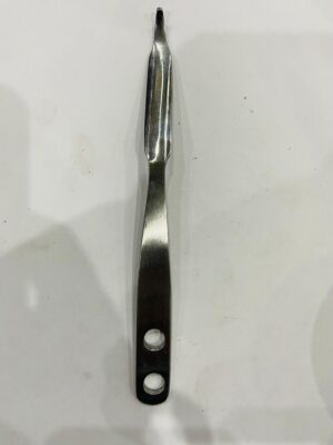 howmann retractor