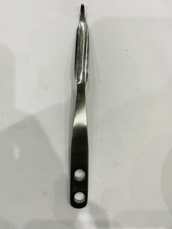 howmann retractor