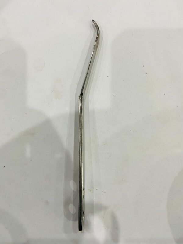 howmann retractor