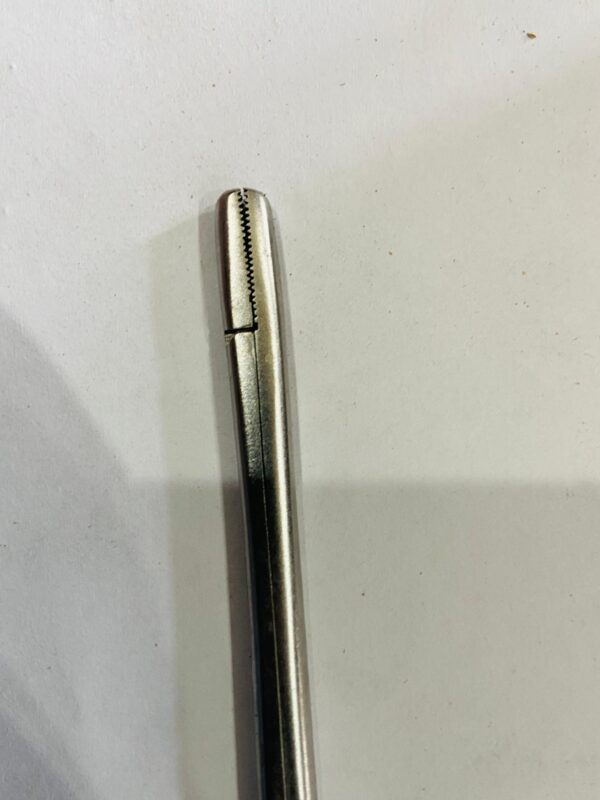 DISC PUNCH  STRAIGHT