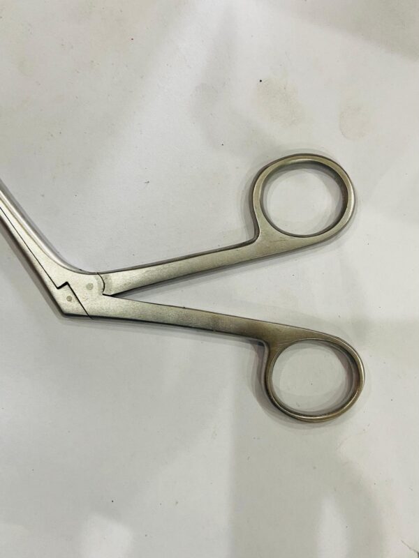 DISC PUNCH  STRAIGHT