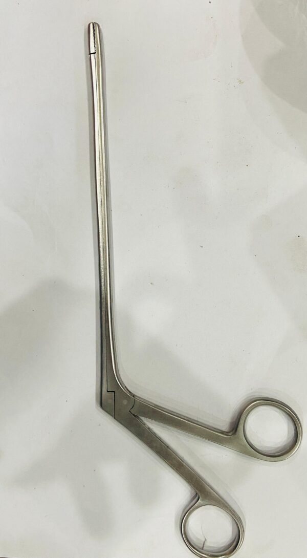 DISC PUNCH  STRAIGHT