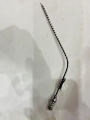 E.N.T SUCTION TIP