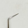 ANGLE BALL PROBE 45^