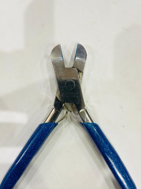 DENTAL WIRE CUTTER