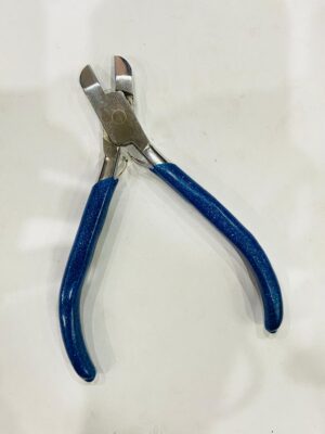 DENTAL WIRE CUTTER