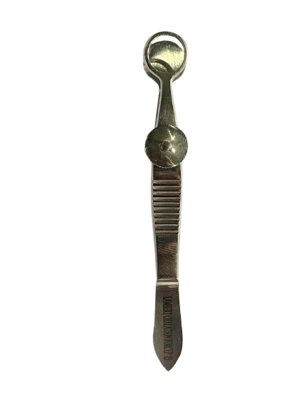 lambert chalazion forceps